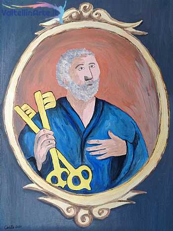 San Pietro