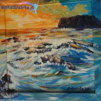 Mare del Nord