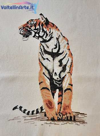 Tigre