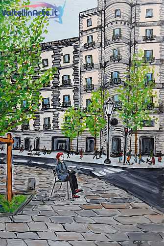Barcellona