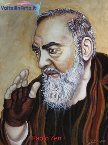 S.Padre Pio
