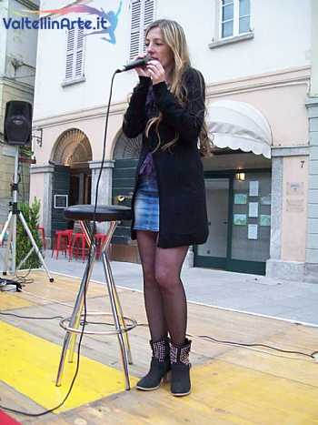 Sondrio Bresaola Festival 2015