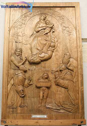 Madonna di Foligno