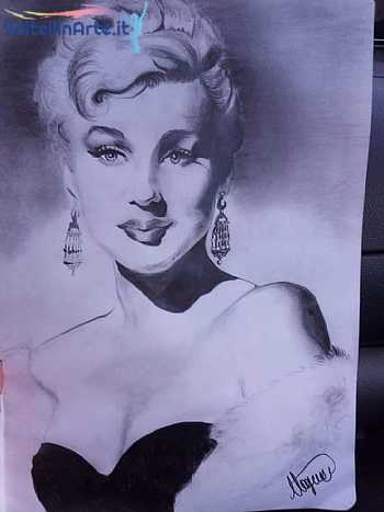 Marilyn