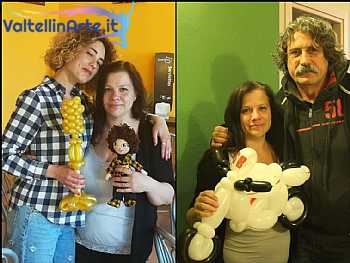 Microfono x Mara e moto x papÃ  Simoncelli