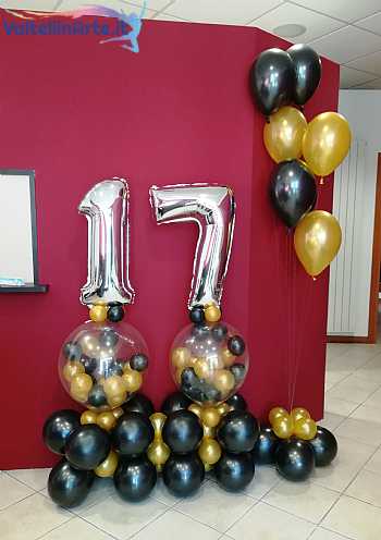Scultura per inaugurazione