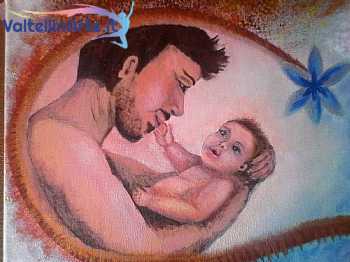 Amore paterno