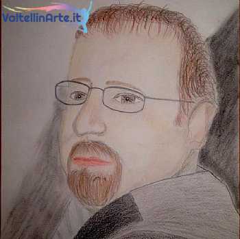 Autoritratto