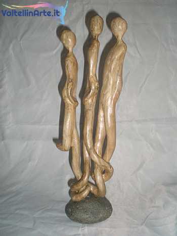 Trio