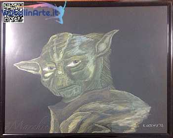 Yoda