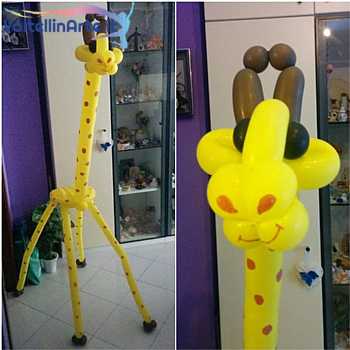 Giraffa