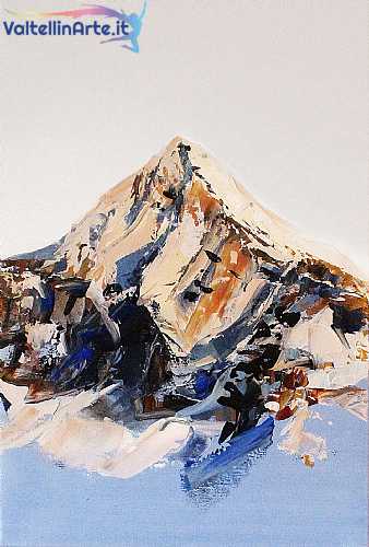 Pizzo Scalino