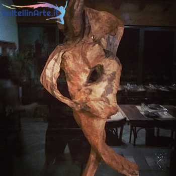 LA CONTADINA BALLERINA