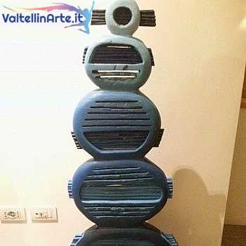 TOTEM BLU