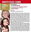 QUESTE PAZZE DONNE