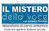 Il Mistero Della Voce a Sondrio
