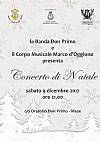 Concerto di Natale