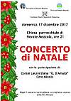 Concerto di Natale