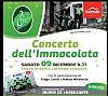 Concerto dell Immacolata