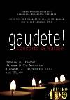 gaudete! Concerto di Natale