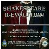 Shakespeare R-Evolution