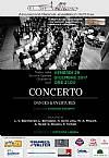 Concerto DANCES e OVERTURES