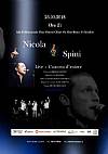 Nicola Spini in concerto