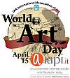 World Art Day