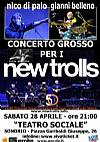 New Trolls in concerto