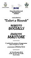 Colori e Ricordi