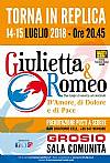 Giulietta e Romeo