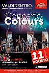 Concerto COLOURS