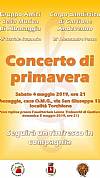 Concerto di Primavera