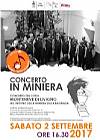 Concerto in Miniera