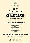 Concerto d estate