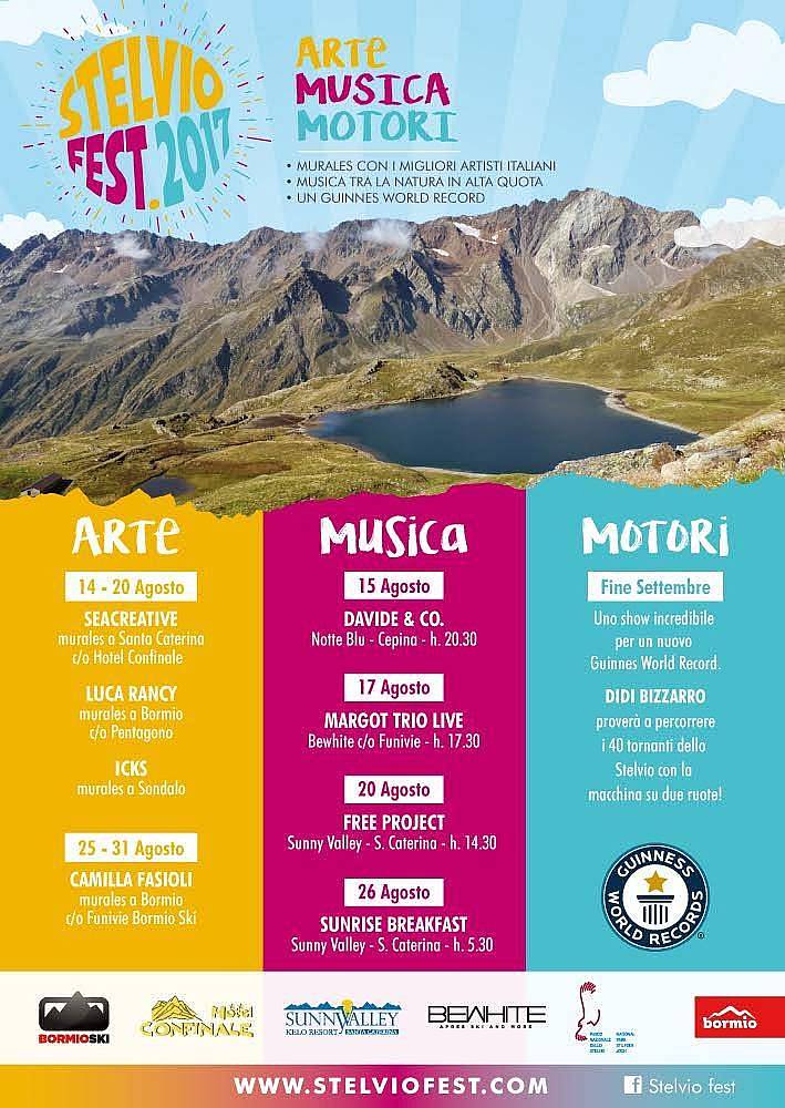 Stelvio Fest 2017