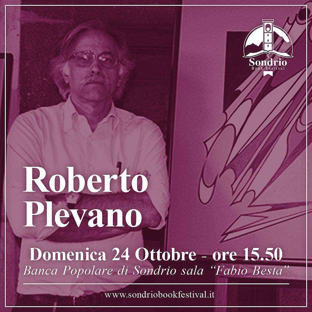 Roberto Plevano
