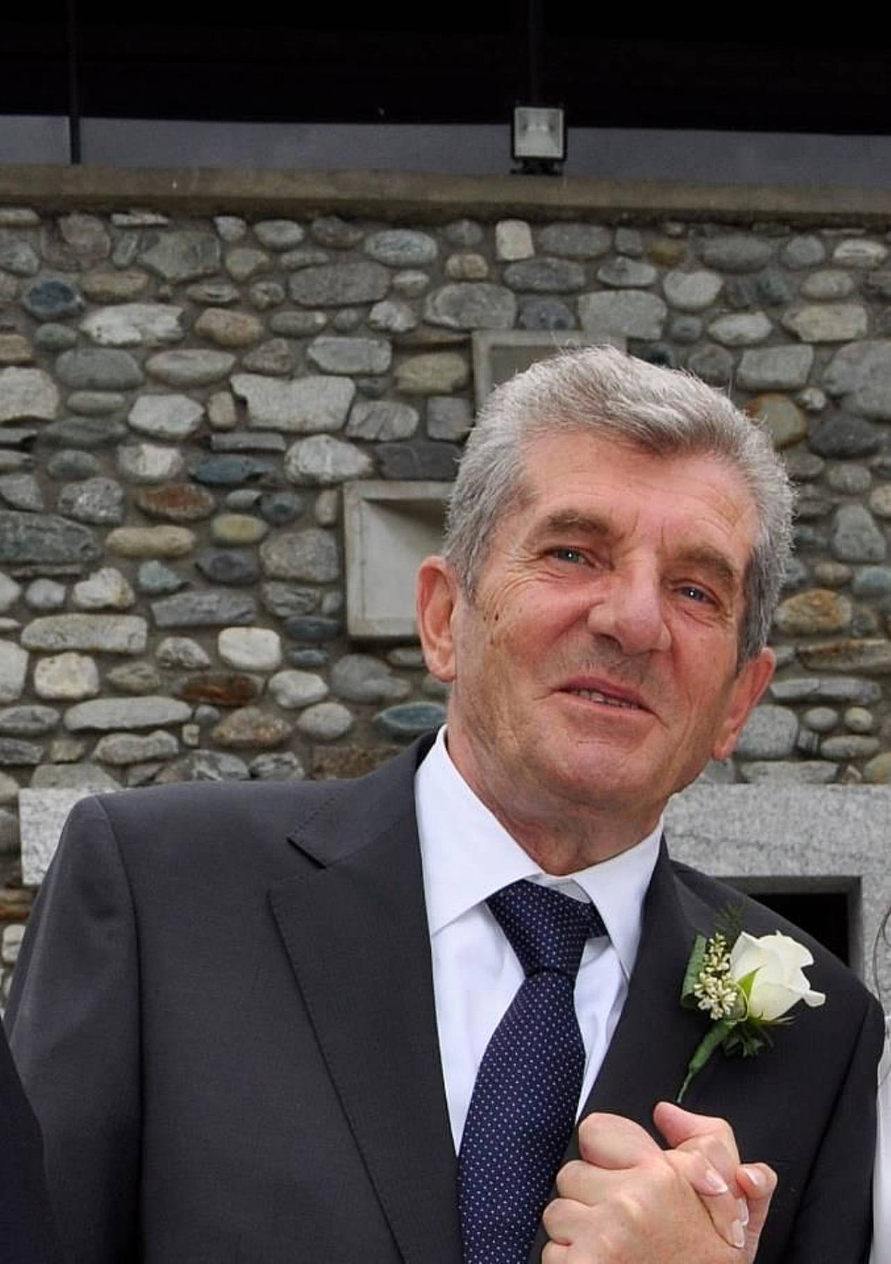 David Scrif Quaicoss