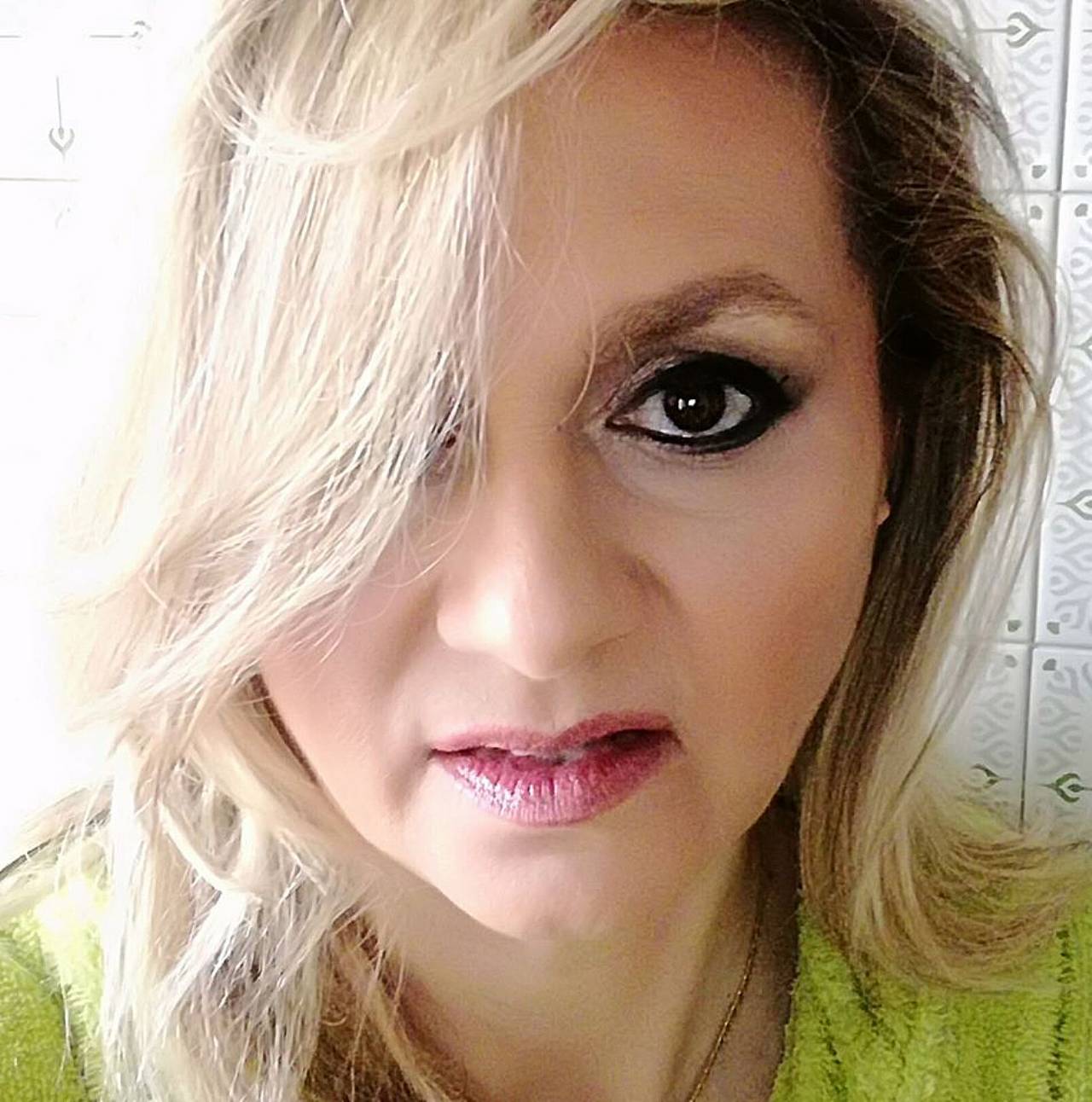 Claudia