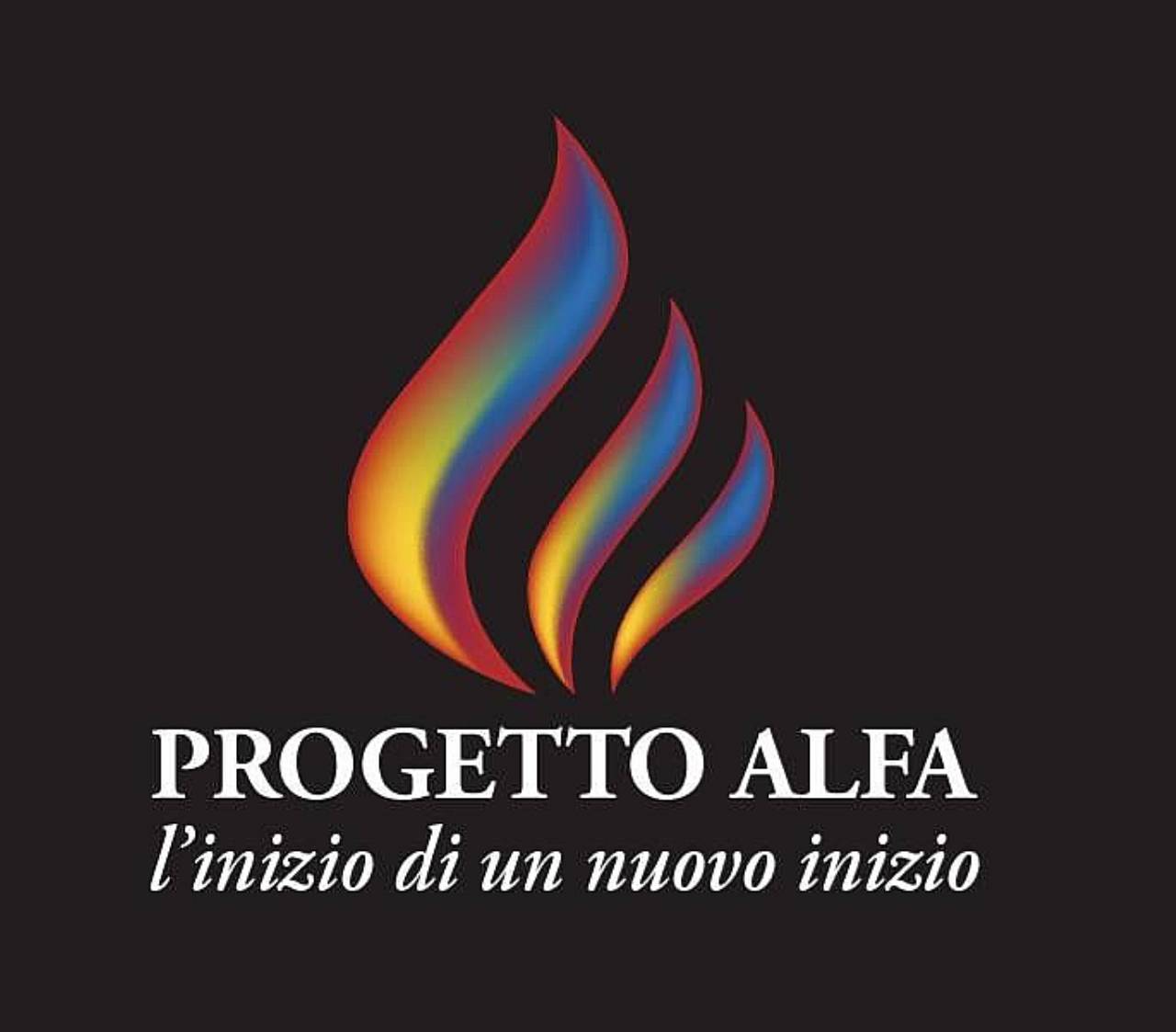 Progetto Alfa