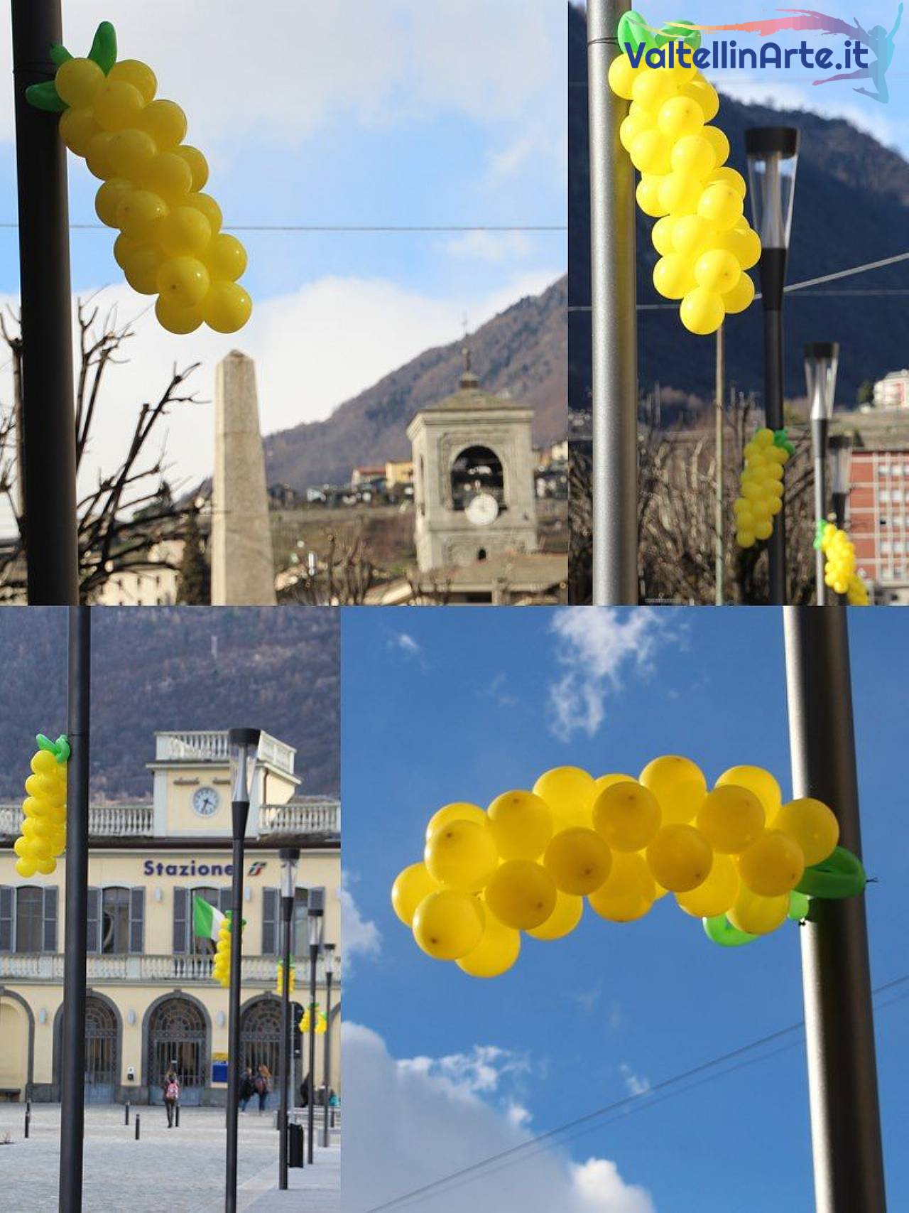  Festa della Donna in Sondrio