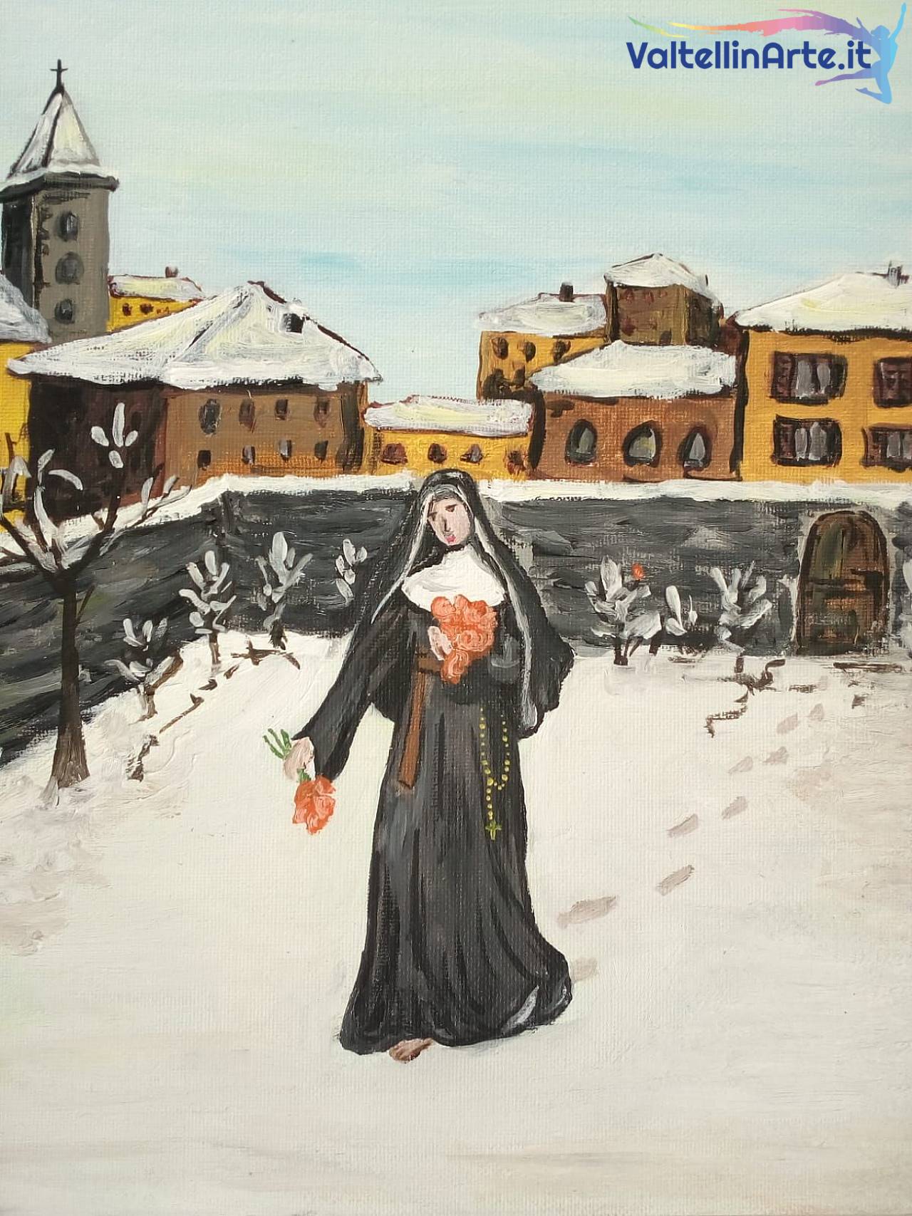 Santa Rita
