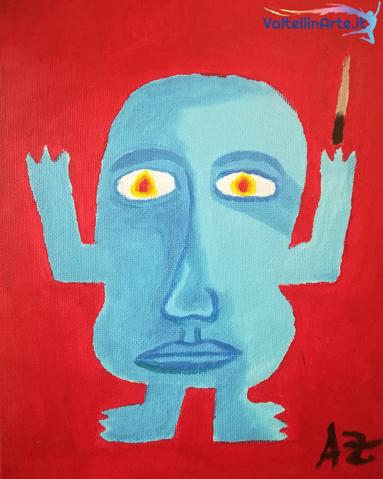 Sacrificio