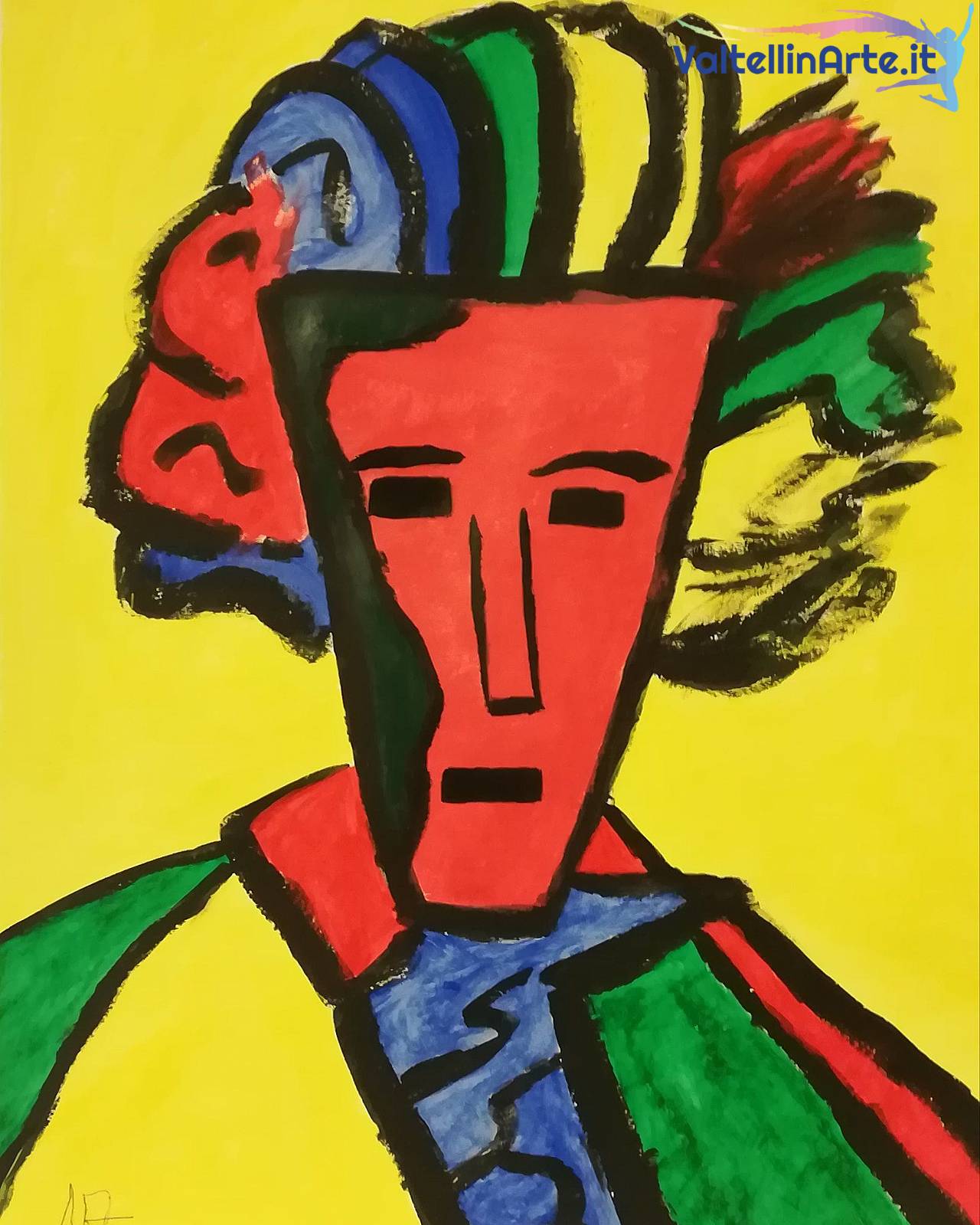 Soeren Kierkegaard