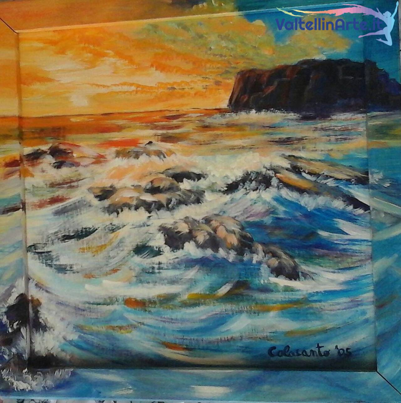 Mare del Nord