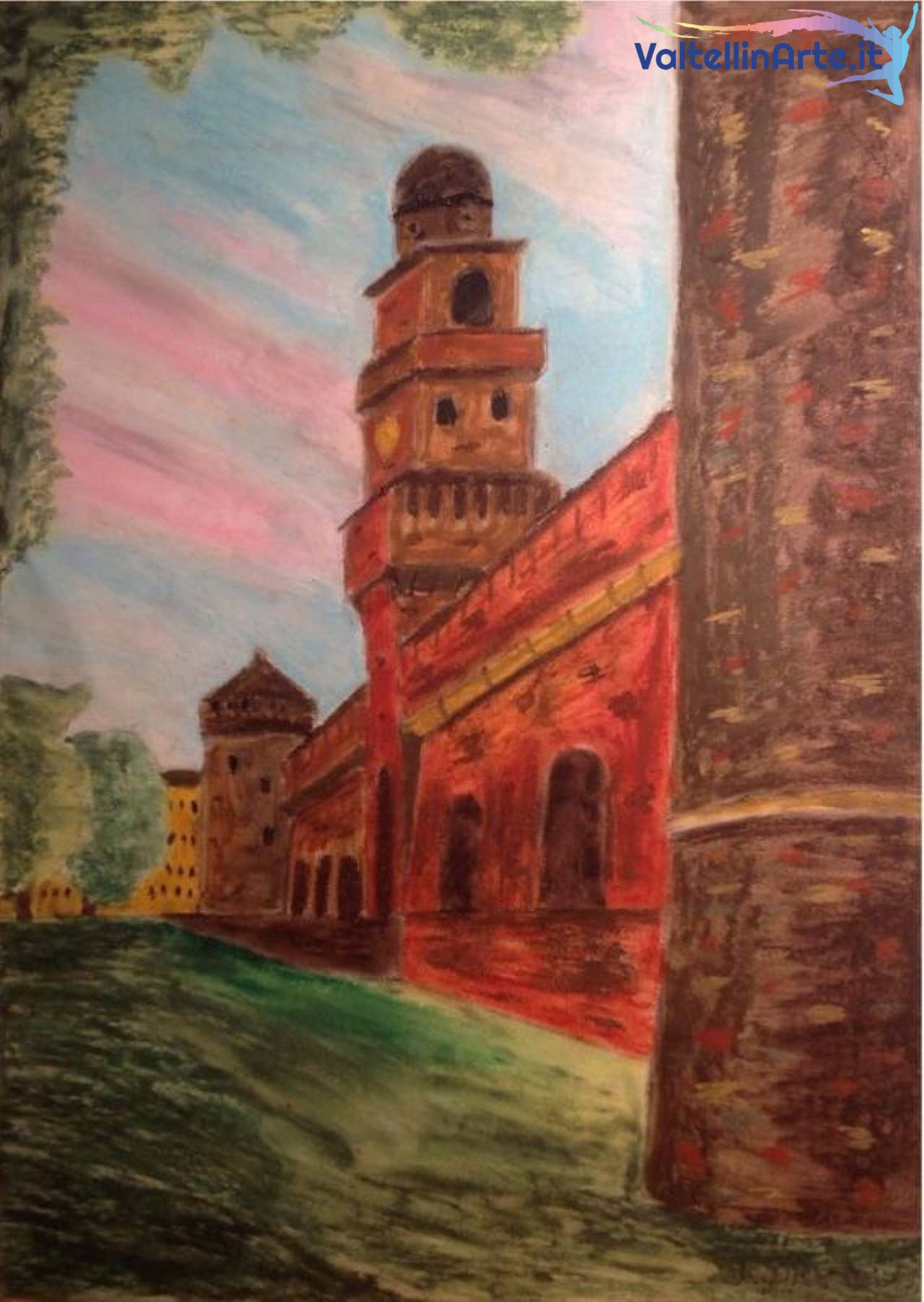 Castello Sforzesco