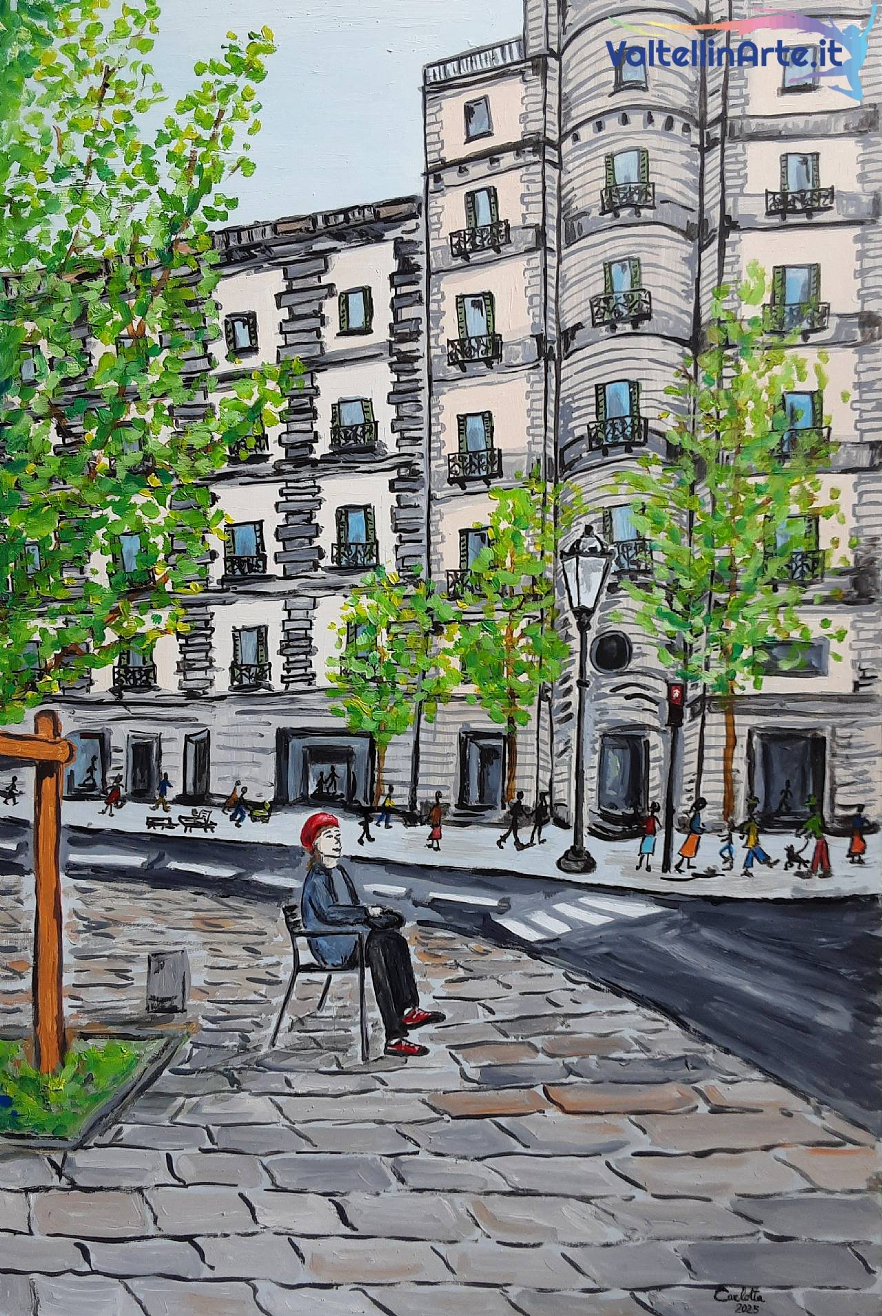 Barcellona