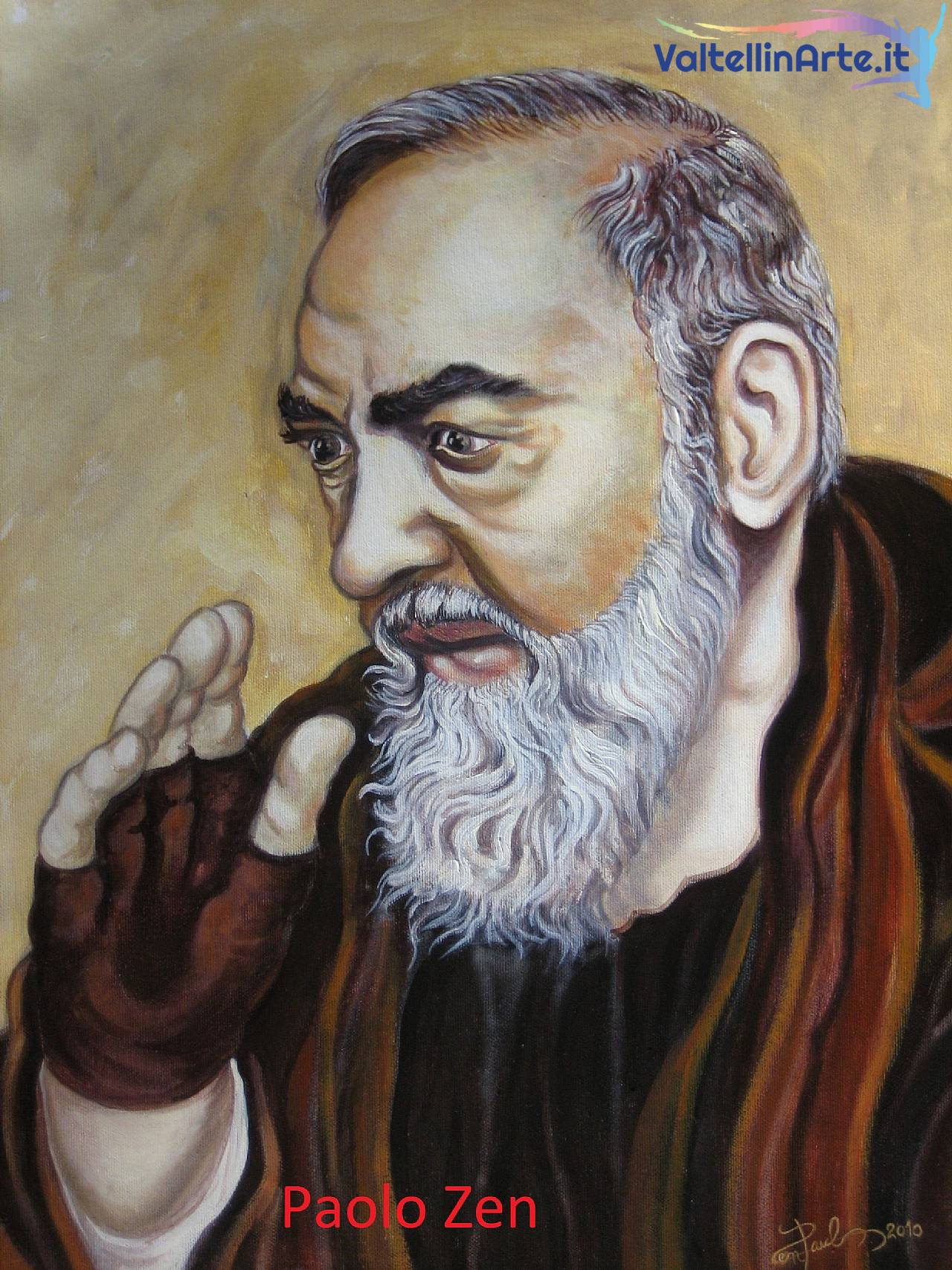 S.Padre Pio