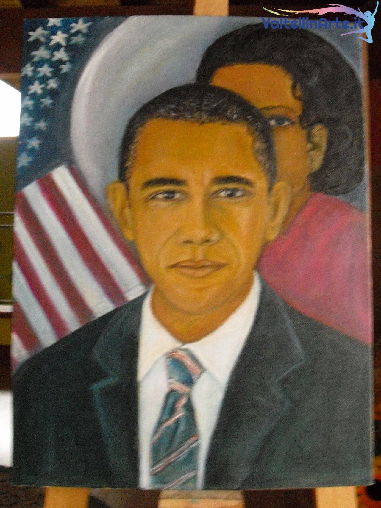 MR.Obama
