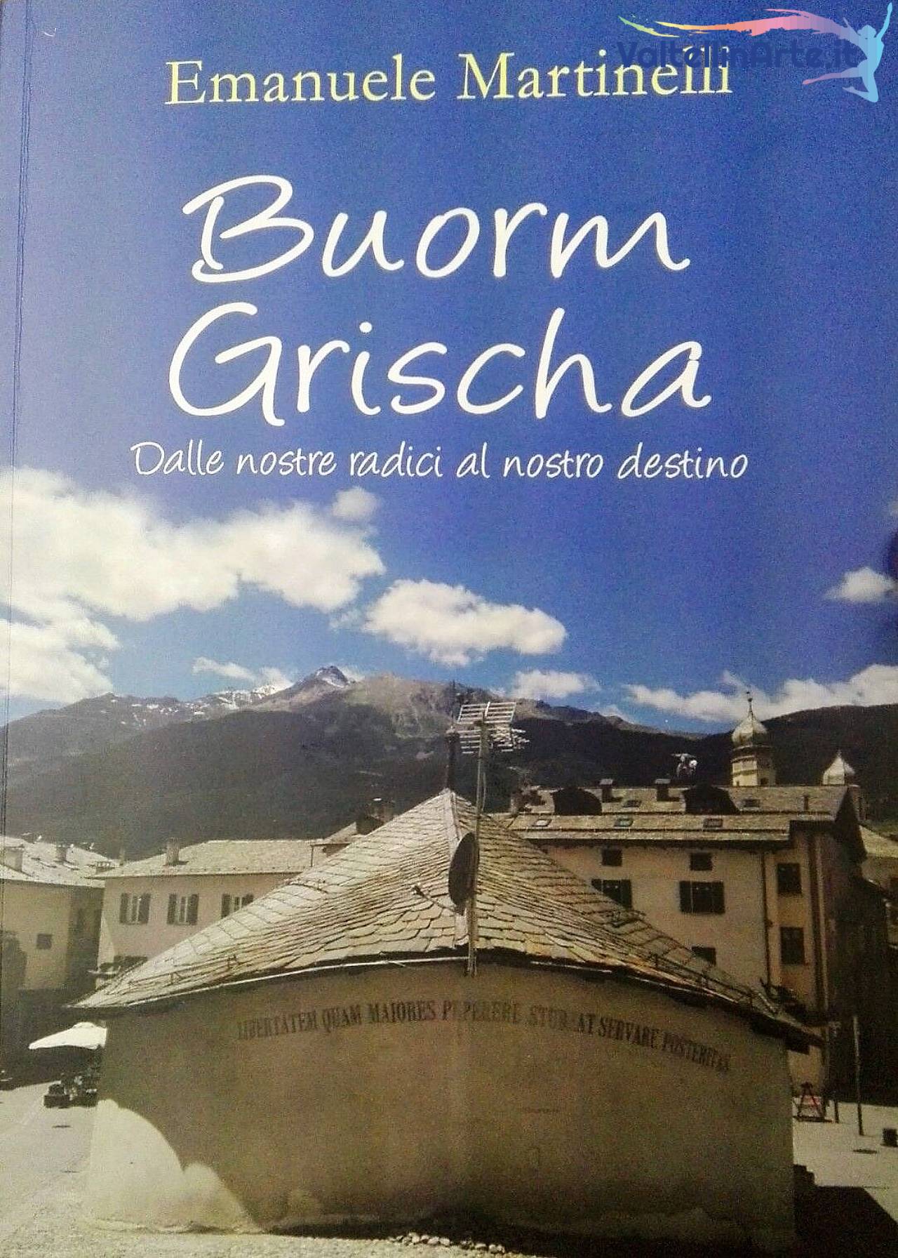 Copertina di 